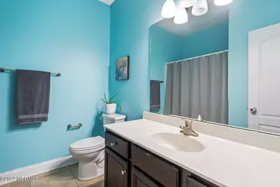 114 Camelot Drive, Holly Ridge, NC 28445 - Photo 27