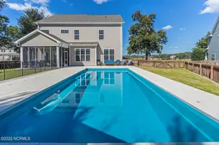 114 Camelot Dr, Holly Ridge, NC 28445 - Photo 1
