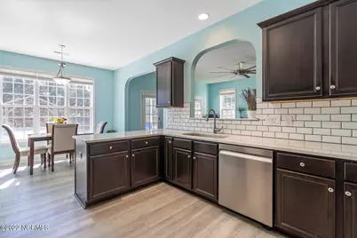 114 Camelot Drive, Holly Ridge, NC 28445 - Photo 19