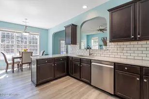 114 Camelot Dr, Holly Ridge, NC 28445 - Photo 19
