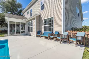 114 Camelot Dr, Holly Ridge, NC 28445 - Photo 69