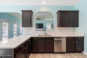 114 Camelot Dr, Holly Ridge, NC 28445 - Photo 25