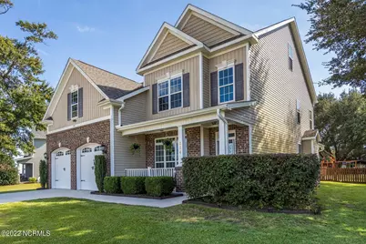 114 Camelot Drive, Holly Ridge, NC 28445 - Photo 5