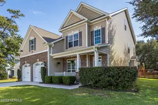 114 Camelot Dr, Holly Ridge, NC 28445 - Photo 5