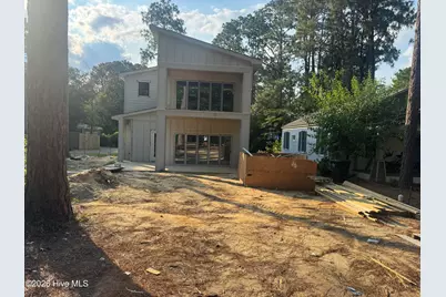 750 N Ashe Street, Southern Pines, NC 28387 - Photo 1