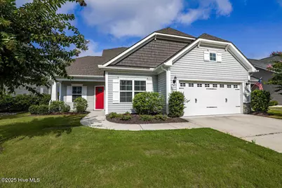 95 Collins Way, Hampstead, NC 28443 - Photo 1