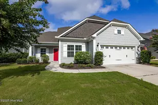 95 Collins Wy, Hampstead, NC 28443 - Photo 1