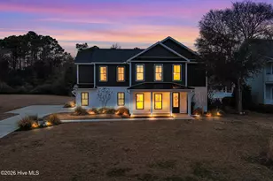 542 Deer Creek Dr, Cape Carteret, NC 28584 - Photo 45