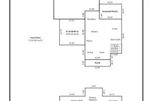 542 Deer Creek Dr, Cape Carteret, NC 28584 - Photo 49