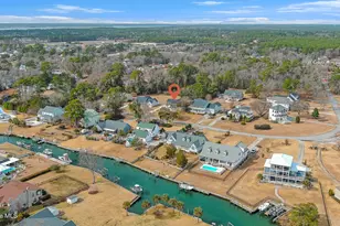 542 Deer Creek Dr, Cape Carteret, NC 28584 - Photo 47