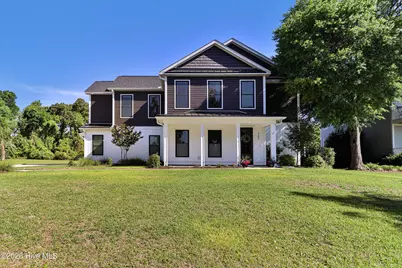 542 Deer Creek Drive, Cape Carteret, NC 28584 - Photo 1
