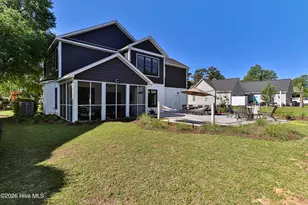 542 Deer Creek Dr, Cape Carteret, NC 28584 - Photo 7