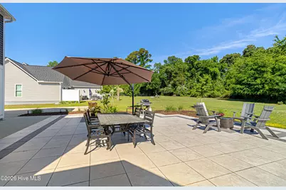 542 Deer Creek Drive, Cape Carteret, NC 28584 - Photo 41