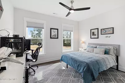 542 Deer Creek Drive, Cape Carteret, NC 28584 - Photo 25