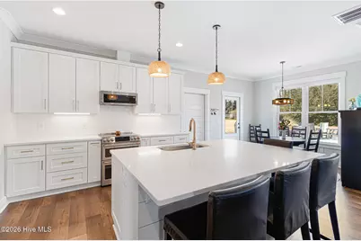 542 Deer Creek Drive, Cape Carteret, NC 28584 - Photo 15