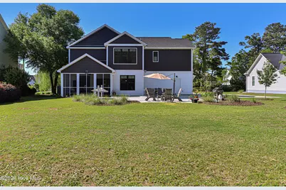 542 Deer Creek Drive, Cape Carteret, NC 28584 - Photo 43