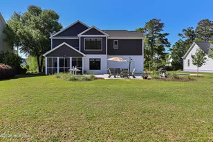 542 Deer Creek Dr, Cape Carteret, NC 28584 - Photo 43