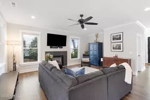 542 Deer Creek Dr, Cape Carteret, NC 28584 - Photo 13