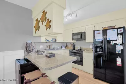1896 New River Inlet Road #1219, North Topsail Beach, NC 28460 - Photo 5