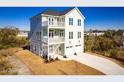 919 Calamanda Court, Morehead City, NC 28557 - Photo 1