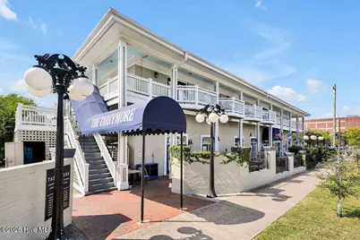 102 S 2nd Street #Unit 209, Wilmington, NC 28401 - Photo 1