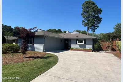 1213 Bayside Circle W, Wilmington, NC 28405 - Photo 1