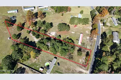 2152 J W Road, Fairmont, NC 28340 - Photo 1