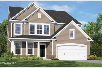 1025 Doe Place, Wilmington, NC 28409 - Photo 1