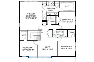 1025 Doe Pl, Wilmington, NC 28409 - Photo 3