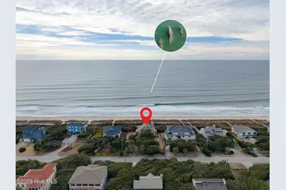 111 Dogwood Circle, Pine Knoll Shores, NC 28512 - Photo 3