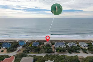 111 Dogwood Cir, Pine Knoll Shores, NC 28512 - Photo 3