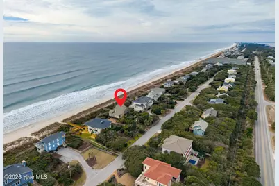 111 Dogwood Circle, Pine Knoll Shores, NC 28512 - Photo 61