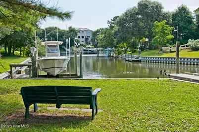 111 Dogwood Circle, Pine Knoll Shores, NC 28512 - Photo 67