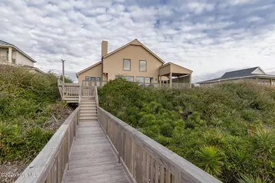 111 Dogwood Circle, Pine Knoll Shores, NC 28512 - Photo 47