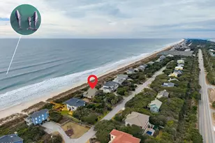 111 Dogwood Cir, Pine Knoll Shores, NC 28512 - Photo 9