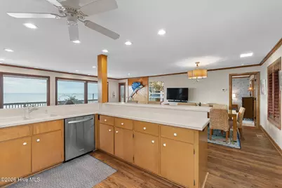 111 Dogwood Circle, Pine Knoll Shores, NC 28512 - Photo 17