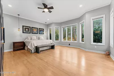 110 Muirfield Place, Pinehurst, NC 28374 - Photo 21