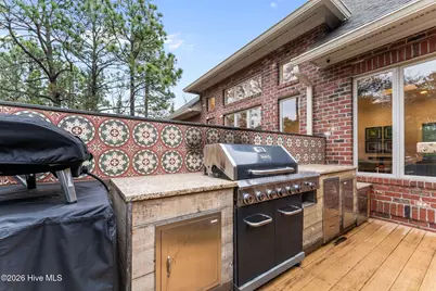 110 Muirfield Place, Pinehurst, NC 28374 - Photo 45