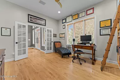 110 Muirfield Place, Pinehurst, NC 28374 - Photo 5