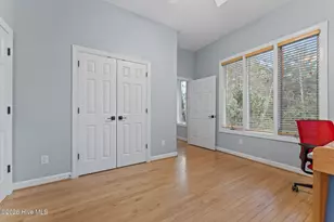 110 Muirfield Pl, Pinehurst, NC 28374 - Photo 31