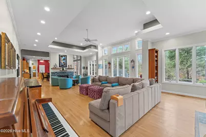110 Muirfield Place, Pinehurst, NC 28374 - Photo 7
