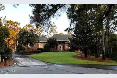 110 Muirfield Place, Pinehurst, NC 28374 - Photo 1