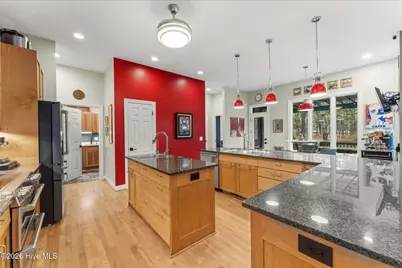 110 Muirfield Place, Pinehurst, NC 28374 - Photo 17
