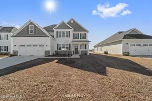 361 Water Wagon Trl, Jacksonville, NC 28546 - Photo 1