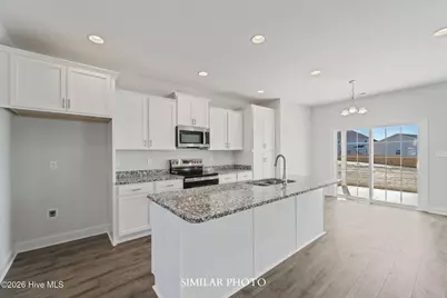 361 Water Wagon Trail, Jacksonville, NC 28546 - Photo 15
