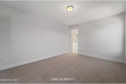 361 Water Wagon Trail, Jacksonville, NC 28546 - Photo 31
