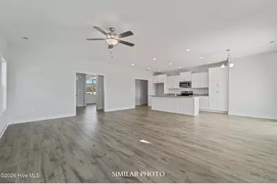 361 Water Wagon Trail, Jacksonville, NC 28546 - Photo 11