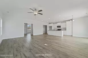 361 Water Wagon Trl, Jacksonville, NC 28546 - Photo 11