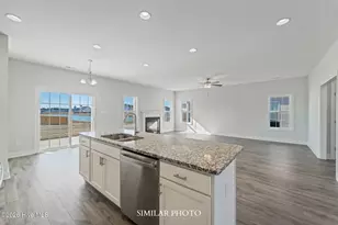 361 Water Wagon Trl, Jacksonville, NC 28546 - Photo 23