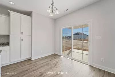 361 Water Wagon Trail, Jacksonville, NC 28546 - Photo 25